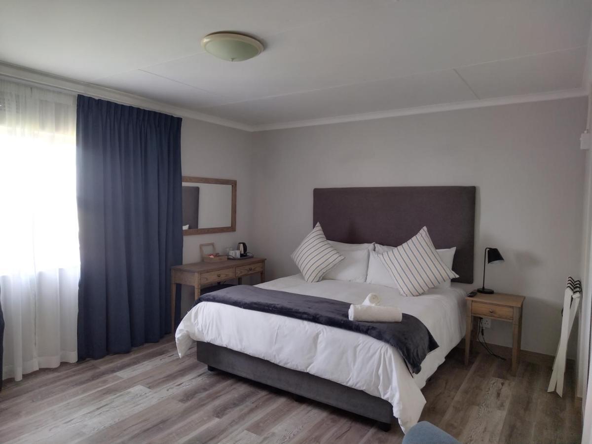 Blue Owl Guest House Mossel Bay Exterior photo